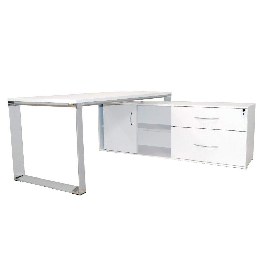 Gerenciales – Model Office