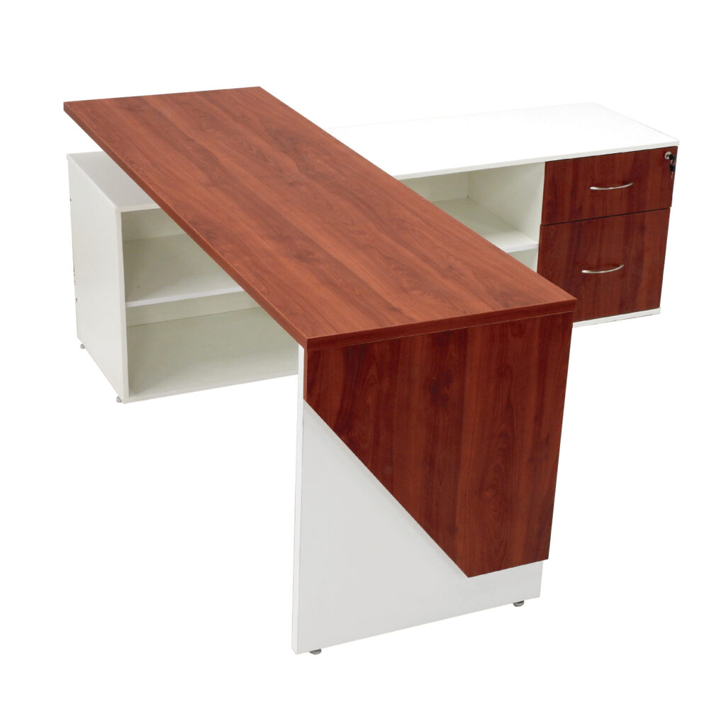 Gerenciales – Model Office