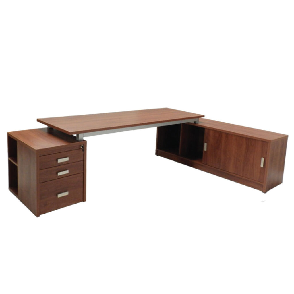 Escritorios – Página 3 – Model Office